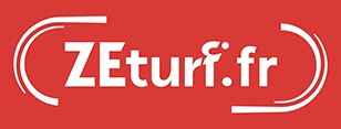 Logo du site ZeTurf