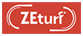 Logo du site ZeTurf